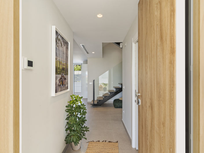 Image No.9-5 Bed Townhouse for sale