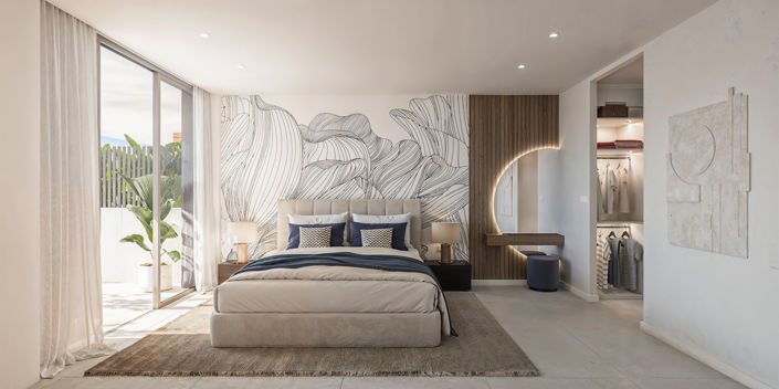 Image No.4-2 Bed Apartment for sale