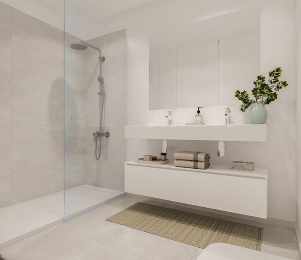 Image No.3-3 Bed Penthouse for sale