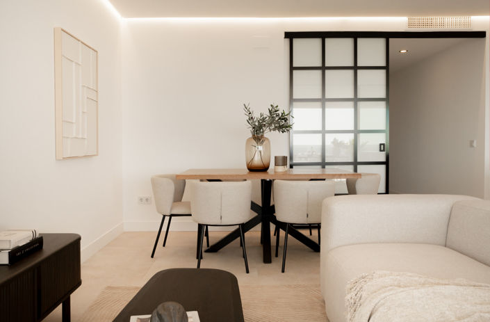 Image No.5-3 Bed Apartment for sale