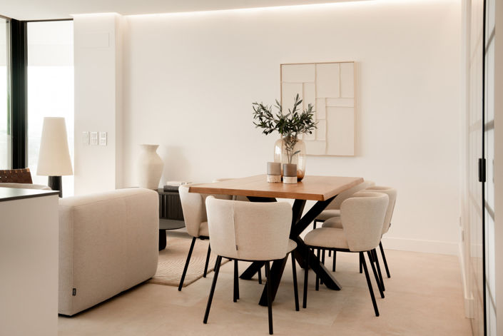 Image No.8-3 Bed Apartment for sale