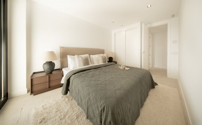 Image No.9-3 Bed Apartment for sale