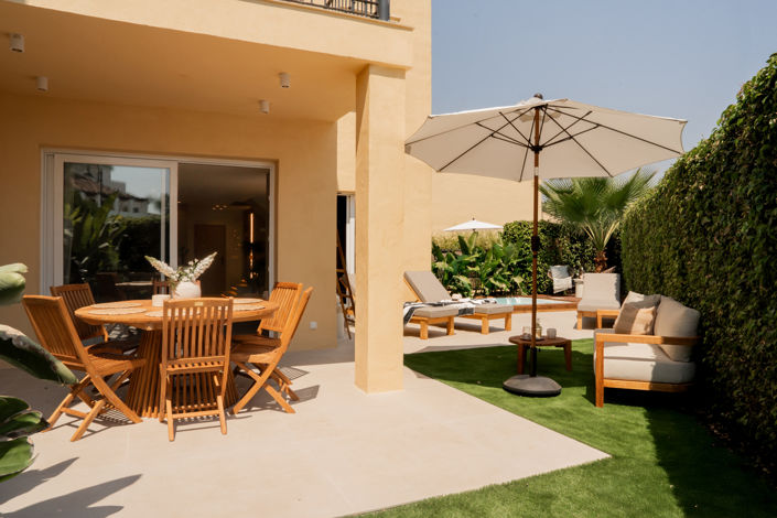 Image No.19-4 Bed Townhouse for sale