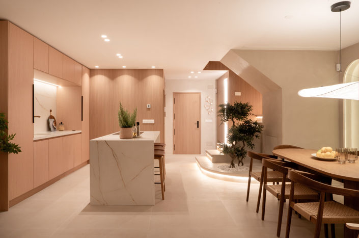 Image No.21-4 Bed Townhouse for sale