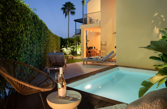 Image No.26-4 Bed Townhouse for sale