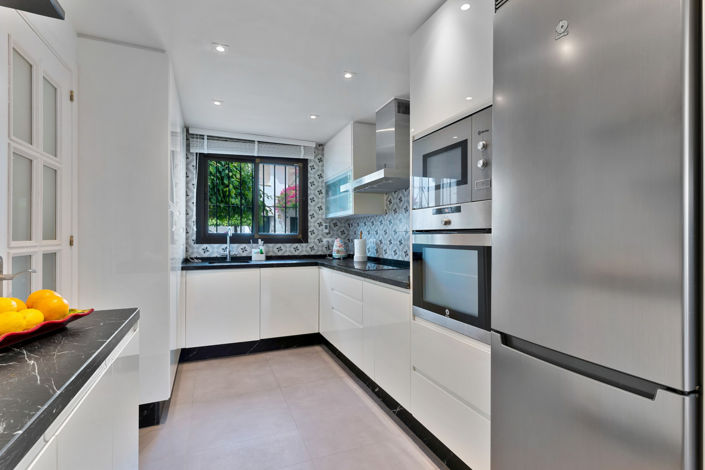 Image No.10-Maison de ville de 4 chambres à vendre à San Pedro de Alcantara