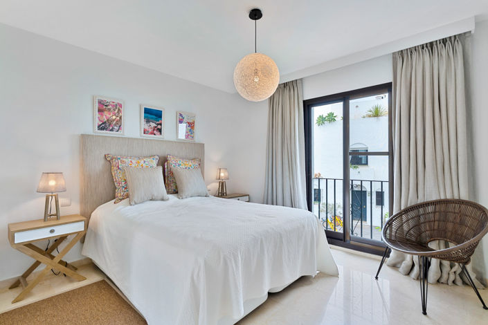 Image No.13-Maison de ville de 4 chambres à vendre à San Pedro de Alcantara