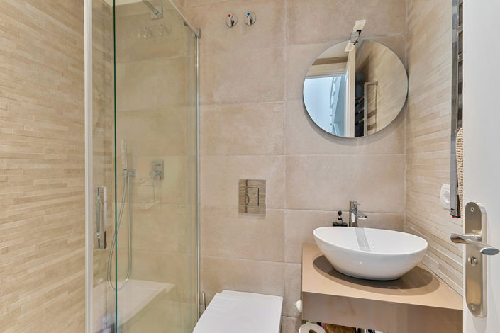 Image No.14-Maison de ville de 4 chambres à vendre à San Pedro de Alcantara