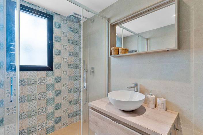 Image No.16-Maison de ville de 4 chambres à vendre à San Pedro de Alcantara