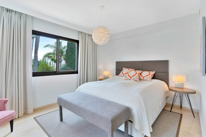 Image No.17-Maison de ville de 4 chambres à vendre à San Pedro de Alcantara