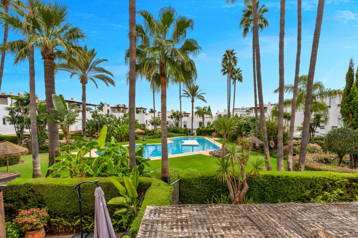 Image No.18-Maison de ville de 4 chambres à vendre à San Pedro de Alcantara