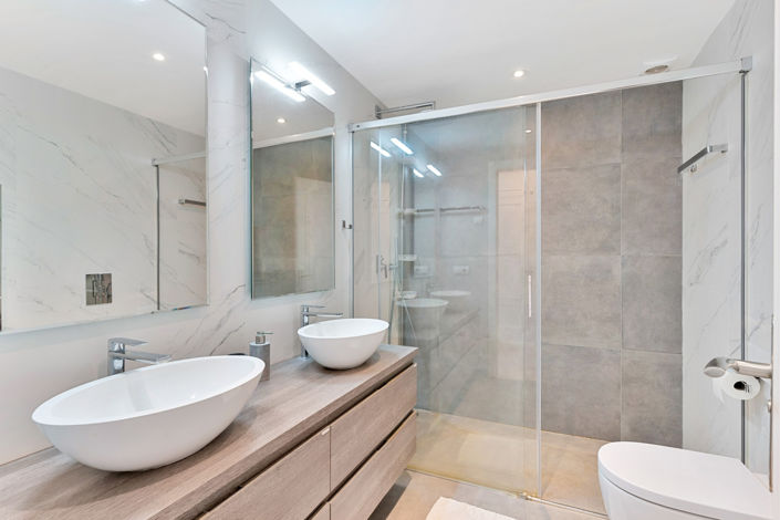 Image No.19-Maison de ville de 4 chambres à vendre à San Pedro de Alcantara