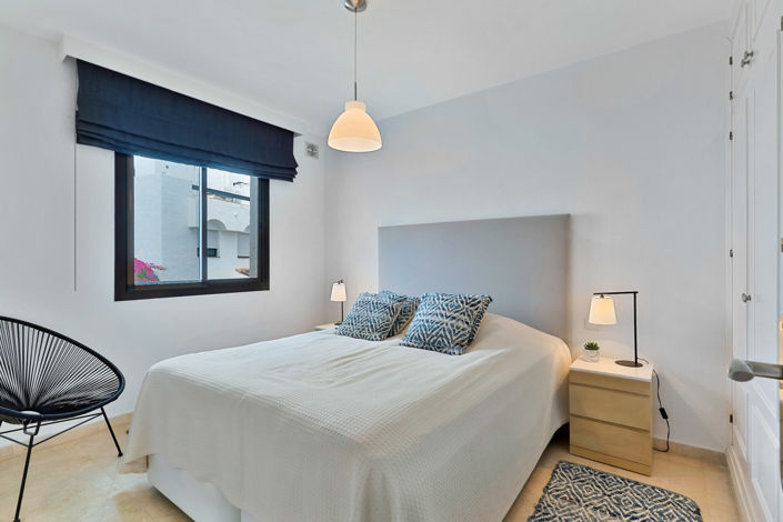 Image No.20-Maison de ville de 4 chambres à vendre à San Pedro de Alcantara