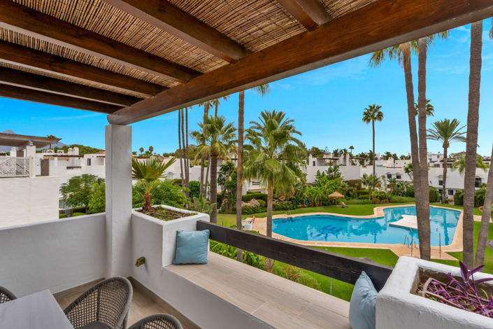 Image No.22-Maison de ville de 4 chambres à vendre à San Pedro de Alcantara