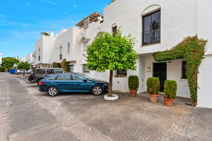 Image No.24-Maison de ville de 4 chambres à vendre à San Pedro de Alcantara