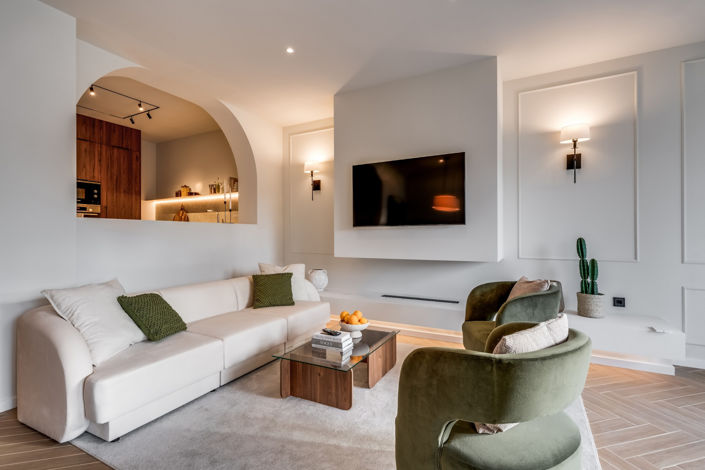 Image No.3-4 Bed Townhouse for sale