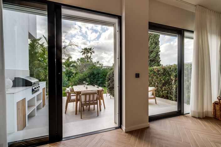 Image No.26-4 Bed Townhouse for sale