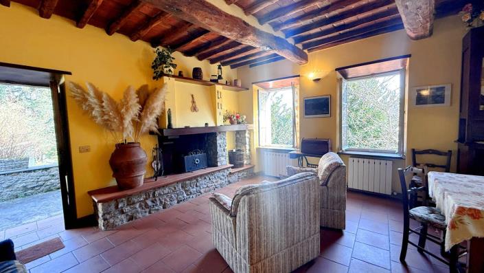 Image No.12-3 Bed Village House for sale