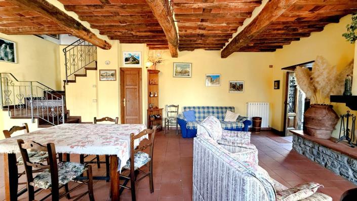 Image No.15-3 Bed Village House for sale