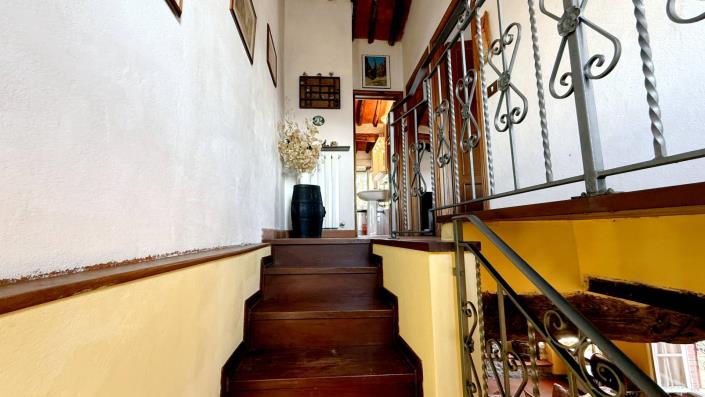 Image No.32-3 Bed Village House for sale