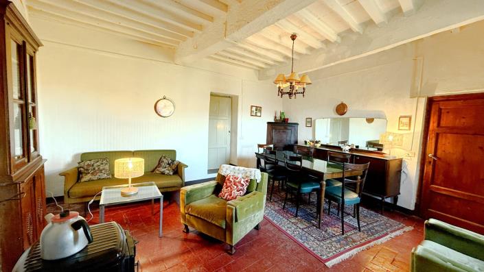 Image No.8-3 Bed Village House for sale