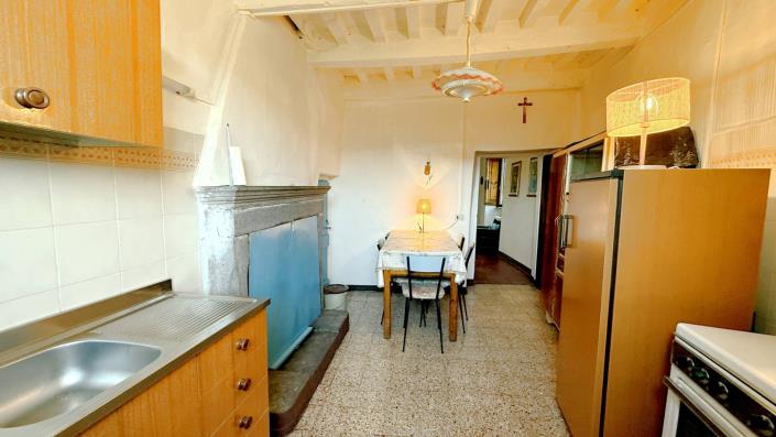 Image No.10-3 Bed Village House for sale