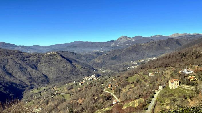 Image No.2-2 Bed Village House for sale