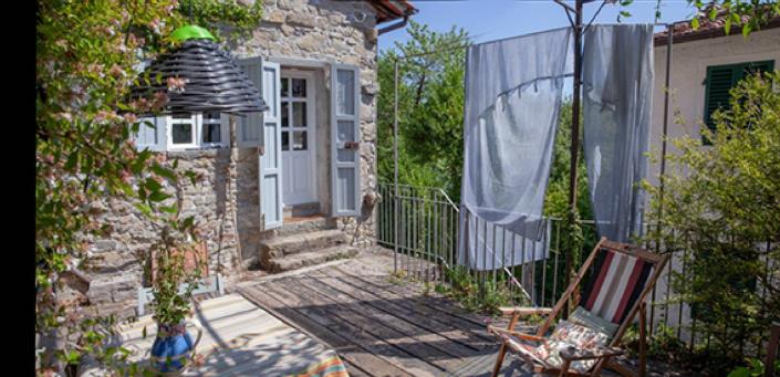 Image No.14-1 Bed Cottage for sale