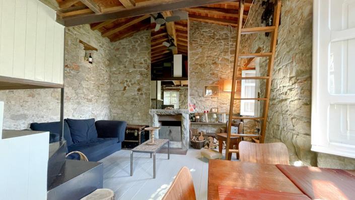 Image No.4-1 Bed Cottage for sale