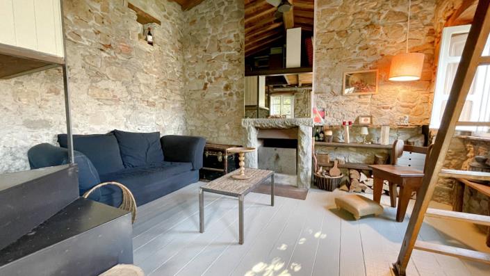 Image No.26-1 Bed Cottage for sale