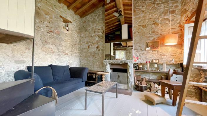 Image No.27-1 Bed Cottage for sale