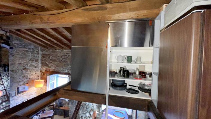 Image No.38-1 Bed Cottage for sale