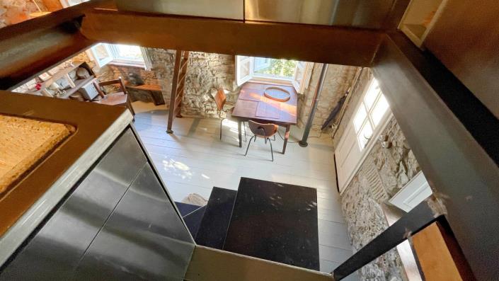 Image No.42-1 Bed Cottage for sale