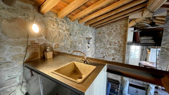 Image No.44-1 Bed Cottage for sale