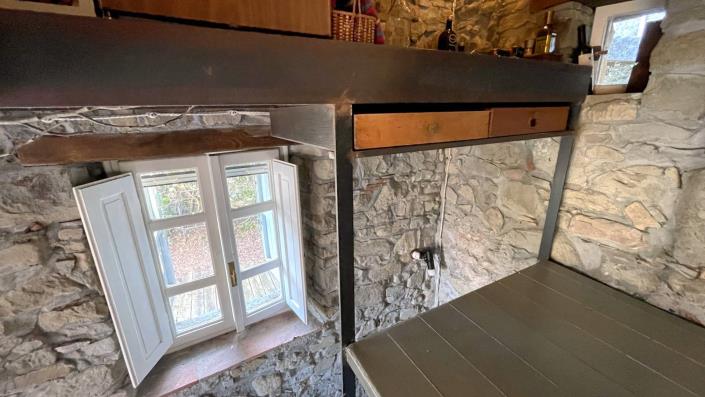 Image No.45-1 Bed Cottage for sale