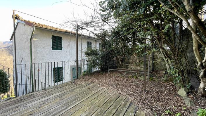 Image No.60-1 Bed Cottage for sale