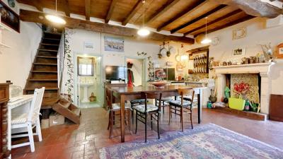 1 - Borgo a Mozzano, Appartement