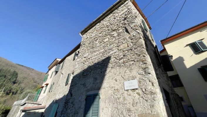 Image No.42-Propriété de pays de 3 chambres à vendre à San Marcello Pistoiese