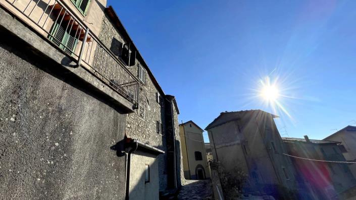 Image No.52-Propriété de pays de 3 chambres à vendre à San Marcello Pistoiese