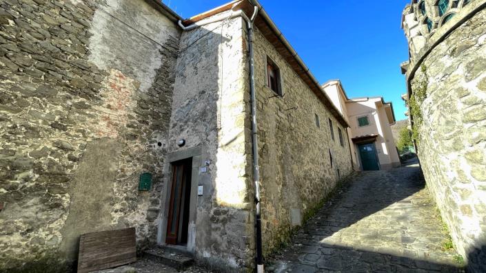 Image No.50-Propriété de pays de 3 chambres à vendre à San Marcello Pistoiese