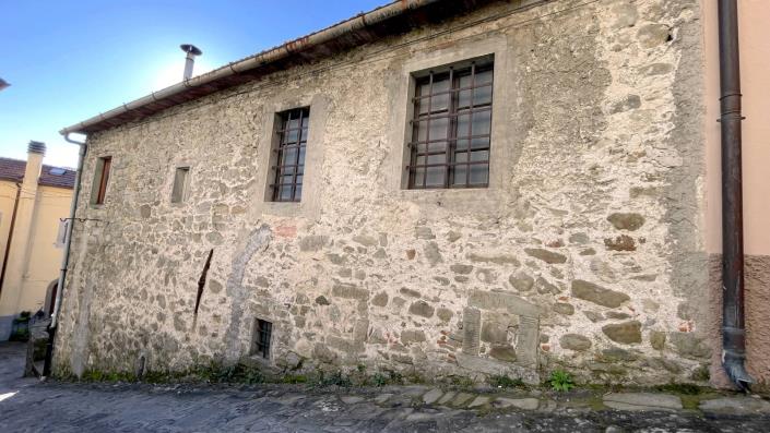 Image No.25-Propriété de pays de 3 chambres à vendre à San Marcello Pistoiese