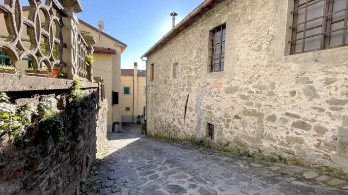 Image No.13-Propriété de pays de 3 chambres à vendre à San Marcello Pistoiese