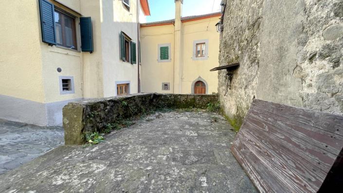 Image No.15-Propriété de pays de 3 chambres à vendre à San Marcello Pistoiese