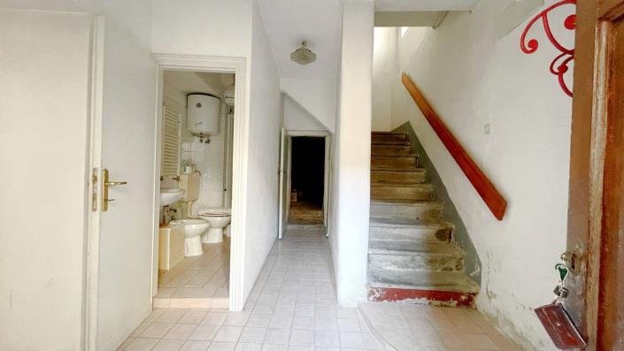 Image No.16-Propriété de pays de 3 chambres à vendre à San Marcello Pistoiese