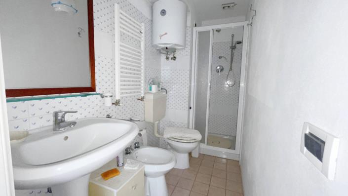 Image No.8-Propriété de pays de 3 chambres à vendre à San Marcello Pistoiese