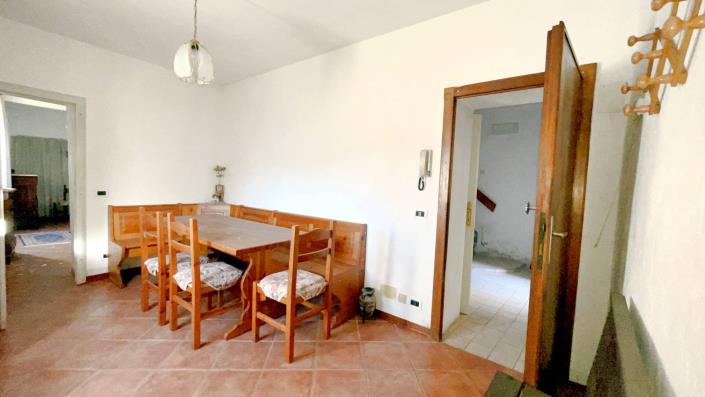 Image No.4-Propriété de pays de 3 chambres à vendre à San Marcello Pistoiese