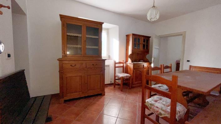 Image No.18-Propriété de pays de 3 chambres à vendre à San Marcello Pistoiese