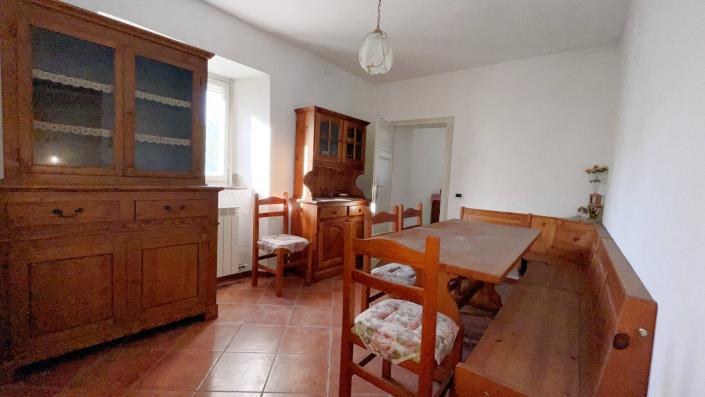 Image No.19-Propriété de pays de 3 chambres à vendre à San Marcello Pistoiese