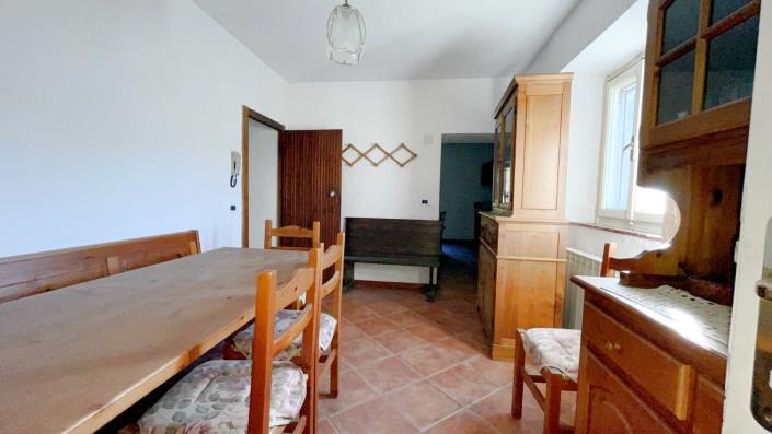 Image No.20-Propriété de pays de 3 chambres à vendre à San Marcello Pistoiese