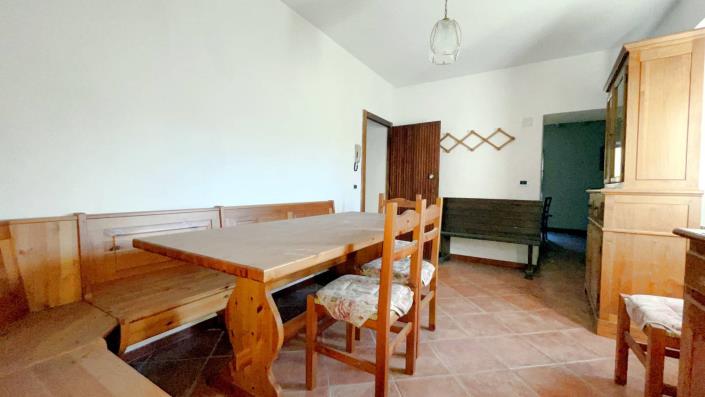 Image No.21-Propriété de pays de 3 chambres à vendre à San Marcello Pistoiese